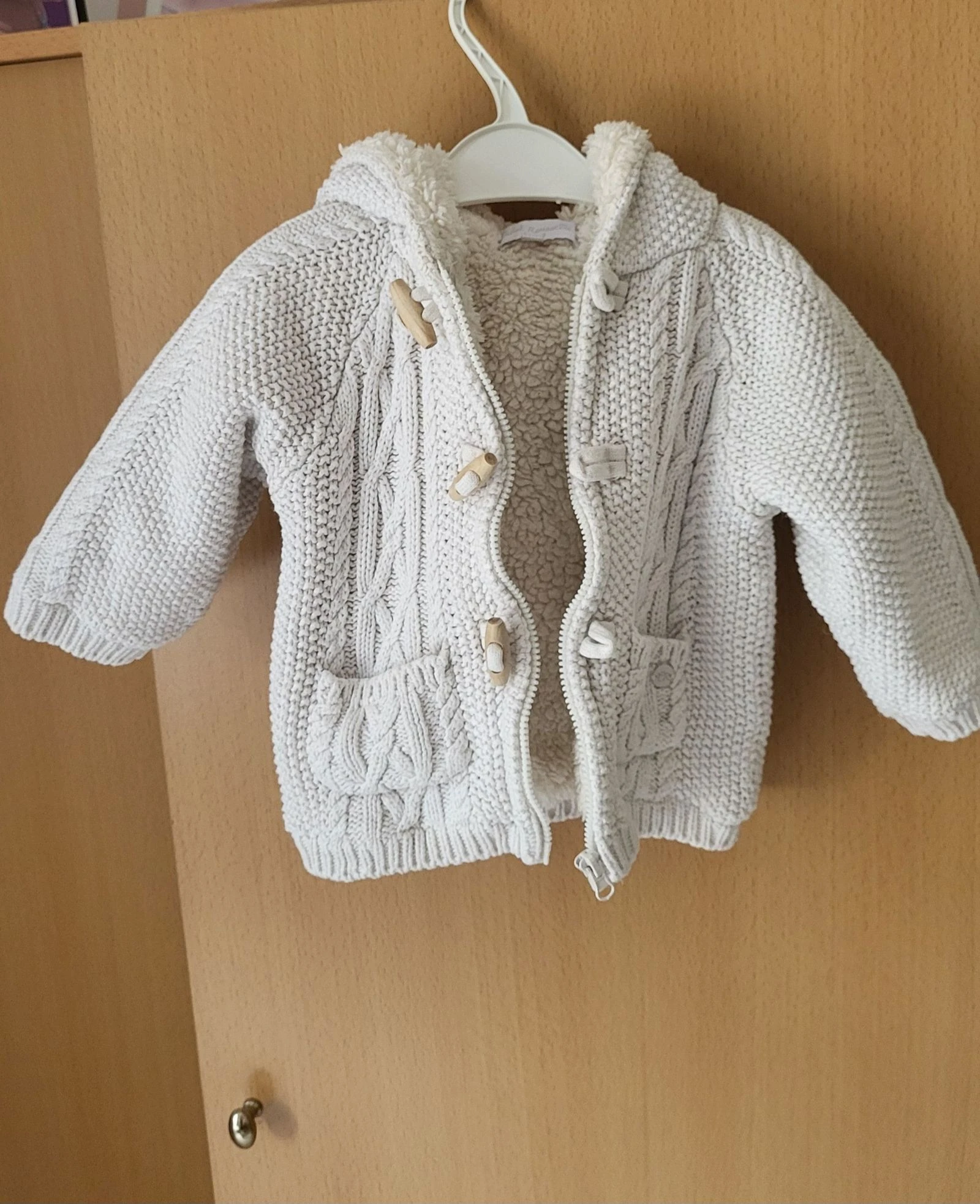 Grote babyjas voor jongens 👦 6 maanden – photo 5
